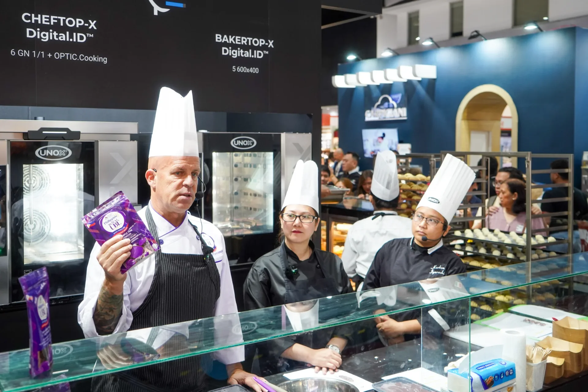 WOFEX Silver Edition 2025 gallery image 8